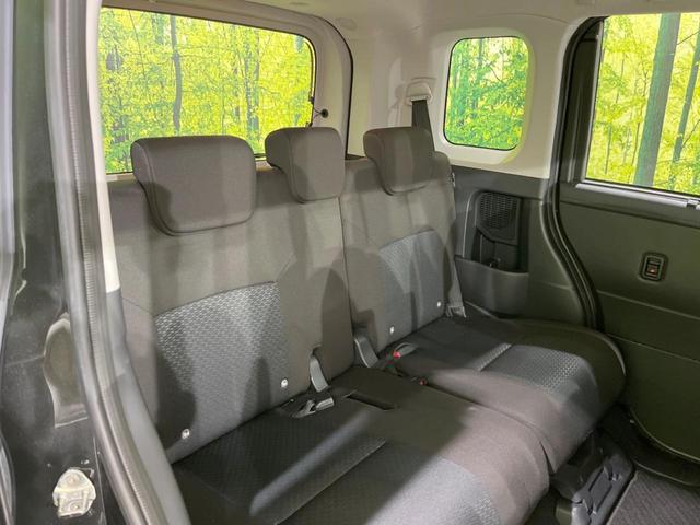 ルーミー X 電動スライドドア メーカー9型DA バックカメラ スマートアシスト 前席シートヒーター 禁煙車 コーナーセンサー スマートキー ETC オートハイビーム 車線逸脱警報 誤発進抑制 先行車発進告知(9枚目)