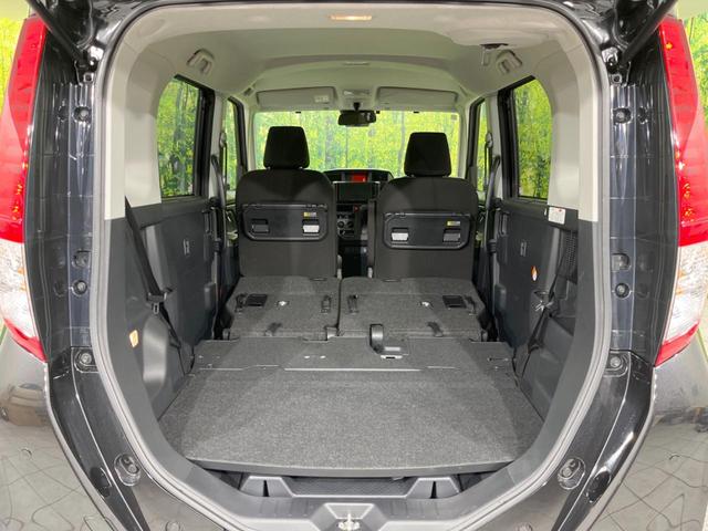 ルーミー X 電動スライドドア メーカー9型DA バックカメラ スマートアシスト 前席シートヒーター 禁煙車 コーナーセンサー スマートキー ETC オートハイビーム 車線逸脱警報 誤発進抑制 先行車発進告知(10枚目)