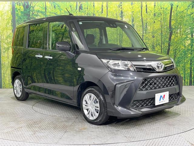 ルーミー X 電動スライドドア メーカー9型DA バックカメラ スマートアシスト 前席シートヒーター 禁煙車 コーナーセンサー スマートキー ETC オートハイビーム 車線逸脱警報 誤発進抑制 先行車発進告知(16枚目)