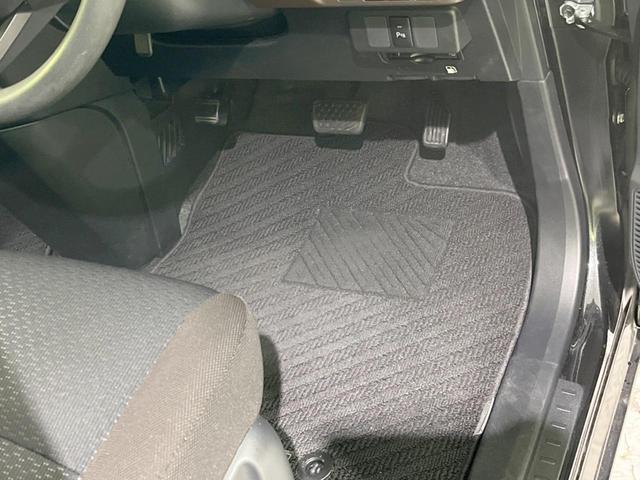 ルーミー X 電動スライドドア メーカー9型DA バックカメラ スマートアシスト 前席シートヒーター 禁煙車 コーナーセンサー スマートキー ETC オートハイビーム 車線逸脱警報 誤発進抑制 先行車発進告知(23枚目)