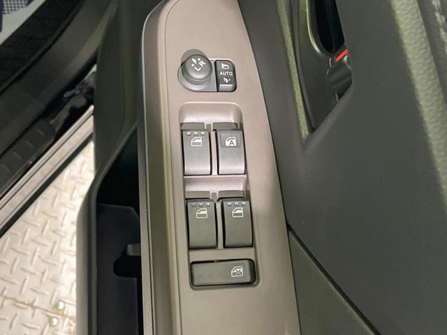 ルーミー X 電動スライドドア メーカー9型DA バックカメラ スマートアシスト 前席シートヒーター 禁煙車 コーナーセンサー スマートキー ETC オートハイビーム 車線逸脱警報 誤発進抑制 先行車発進告知(25枚目)