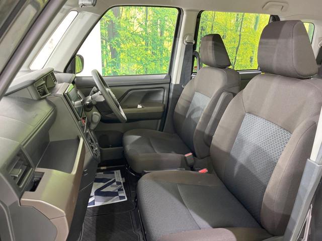 ルーミー X 電動スライドドア メーカー9型DA バックカメラ スマートアシスト 前席シートヒーター 禁煙車 コーナーセンサー スマートキー ETC オートハイビーム 車線逸脱警報 誤発進抑制 先行車発進告知(40枚目)