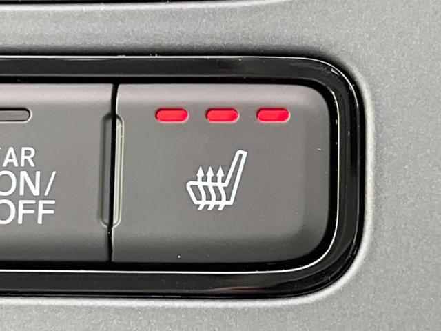 フリード e:HEVクロスター 登録済未使用車 両側電動スライドドア ホンダセンシング アダプティブクルーズ LEDヘッド/フロントフォグ シートヒーター ハーフレザーシート スマートキー ルーフレール 純正15インチAW(4枚目)