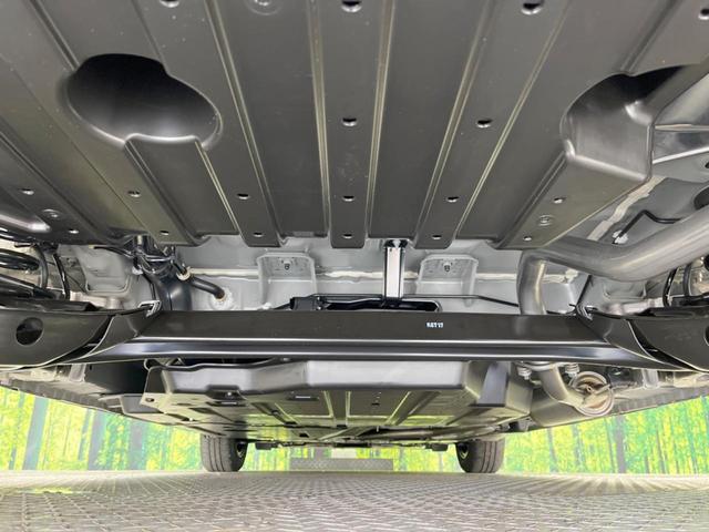 フリード e:HEVクロスター 登録済未使用車 両側電動スライドドア ホンダセンシング アダプティブクルーズ LEDヘッド/フロントフォグ シートヒーター ハーフレザーシート スマートキー ルーフレール 純正15インチAW(19枚目)