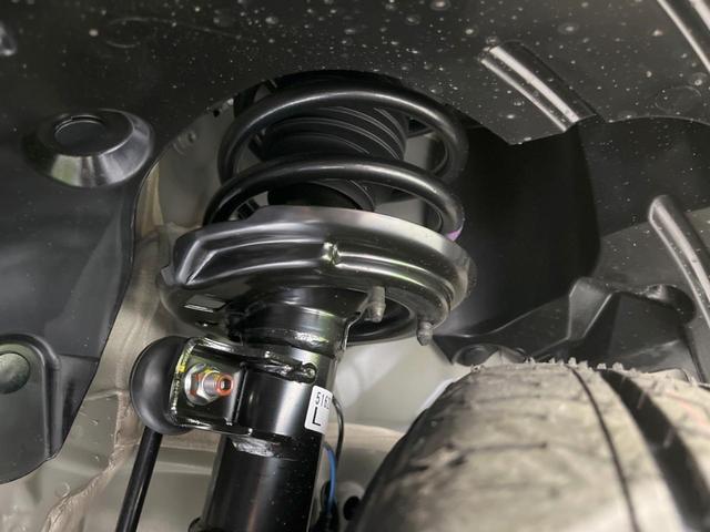 フリード e:HEVクロスター 登録済未使用車 両側電動スライドドア ホンダセンシング アダプティブクルーズ LEDヘッド/フロントフォグ シートヒーター ハーフレザーシート スマートキー ルーフレール 純正15インチAW(20枚目)