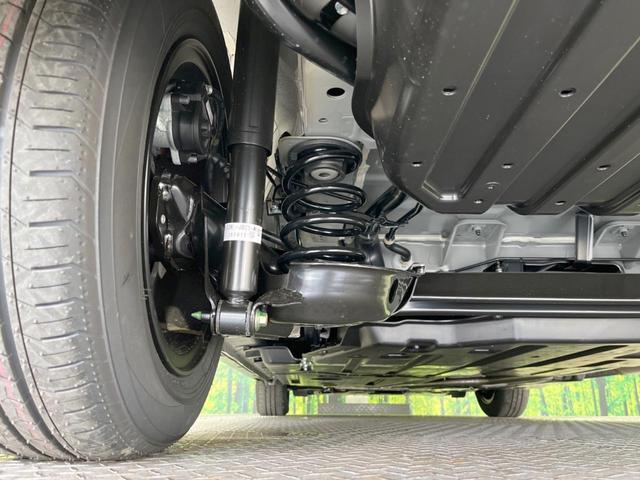 フリード e:HEVクロスター 登録済未使用車 両側電動スライドドア ホンダセンシング アダプティブクルーズ LEDヘッド/フロントフォグ シートヒーター ハーフレザーシート スマートキー ルーフレール 純正15インチAW(21枚目)