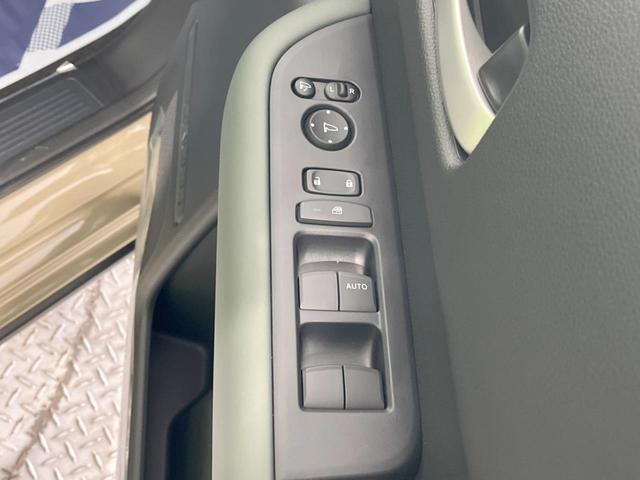 フリード e:HEVクロスター 登録済未使用車 両側電動スライドドア ホンダセンシング アダプティブクルーズ LEDヘッド/フロントフォグ シートヒーター ハーフレザーシート スマートキー ルーフレール 純正15インチAW(39枚目)