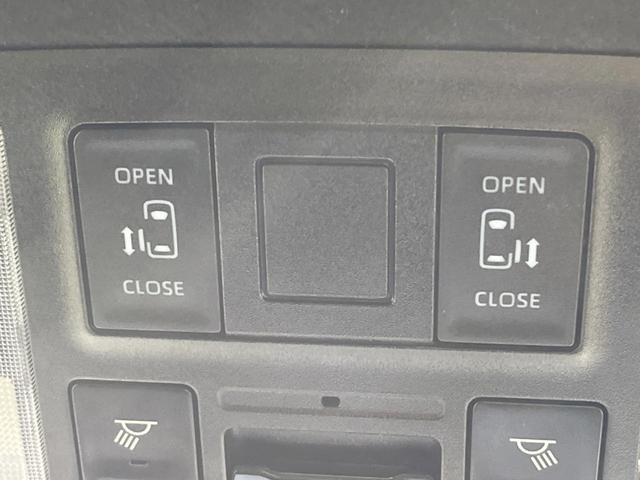 ヴォクシー S-G 両側電動スライドドア 後席モニター 純正10.5型ナビ バックカメラ 禁煙車 セーフティセンス レーダークルーズ コーナーセンサー スマートキー LEDヘッド ETC2.0 オートハイビーム(7枚目)