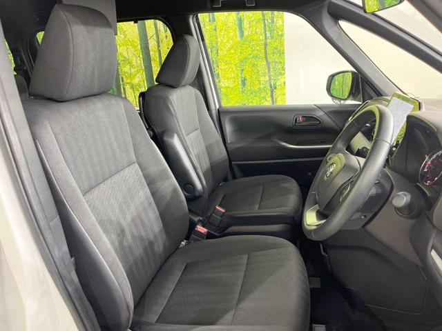 ヴォクシー S-G 両側電動スライドドア 後席モニター 純正10.5型ナビ バックカメラ 禁煙車 セーフティセンス レーダークルーズ コーナーセンサー スマートキー LEDヘッド ETC2.0 オートハイビーム(8枚目)