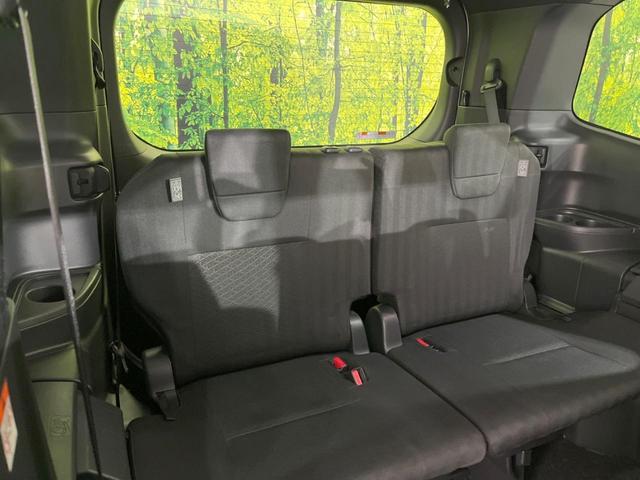 ヴォクシー S-G 両側電動スライドドア 後席モニター 純正10.5型ナビ バックカメラ 禁煙車 セーフティセンス レーダークルーズ コーナーセンサー スマートキー LEDヘッド ETC2.0 オートハイビーム(10枚目)