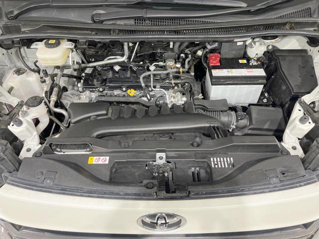 ヴォクシー S-G 両側電動スライドドア 後席モニター 純正10.5型ナビ バックカメラ 禁煙車 セーフティセンス レーダークルーズ コーナーセンサー スマートキー LEDヘッド ETC2.0 オートハイビーム(18枚目)