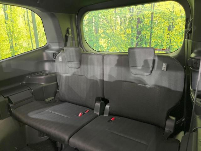 ヴォクシー S-G 両側電動スライドドア 後席モニター 純正10.5型ナビ バックカメラ 禁煙車 セーフティセンス レーダークルーズ コーナーセンサー スマートキー LEDヘッド ETC2.0 オートハイビーム(49枚目)
