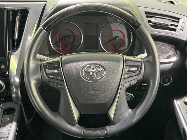 アルファード ２．５Ｓ　Ｃパッケージ　後席モニター　１１型ＢＩＧ－Ｘナビ　バックカメラ　シーケンシャルターンランプ　セーフティセンス　レーダークルーズ　禁煙車　パワーバックドア　シートベンチレーション　助手席／中列電動オットマン　ＥＴＣ（12枚目）