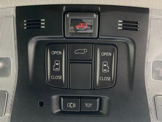 アルファード ２．５Ｓ　Ｃパッケージ　後席モニター　１１型ＢＩＧ－Ｘナビ　バックカメラ　シーケンシャルターンランプ　セーフティセンス　レーダークルーズ　禁煙車　パワーバックドア　シートベンチレーション　助手席／中列電動オットマン　ＥＴＣ（46枚目）