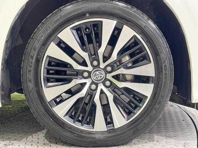 アルファード ２．５Ｓ　Ｃパッケージ　後席モニター　１１型ＢＩＧ－Ｘナビ　バックカメラ　シーケンシャルターンランプ　セーフティセンス　レーダークルーズ　禁煙車　パワーバックドア　シートベンチレーション　助手席／中列電動オットマン　ＥＴＣ（75枚目）