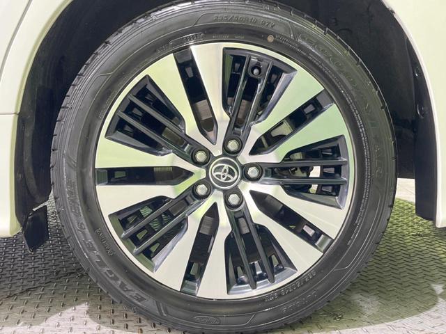 アルファード ２．５Ｓ　Ｃパッケージ　後席モニター　１１型ＢＩＧ－Ｘナビ　バックカメラ　シーケンシャルターンランプ　セーフティセンス　レーダークルーズ　禁煙車　パワーバックドア　シートベンチレーション　助手席／中列電動オットマン　ＥＴＣ（77枚目）