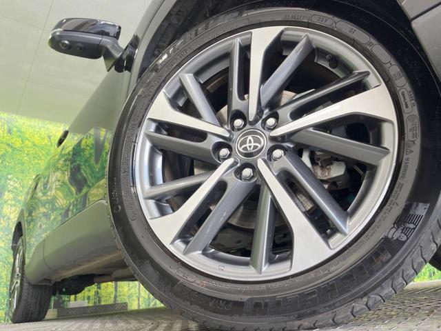 カローラクロス ハイブリッド Z ガラスルーフ 10.5型ナビ 全周囲カメラ セーフティセンス レーダークルーズ BSM 禁煙車 電動リアゲート ハーフレザーシート パワーシート ドラレコ コーナーセンサー スマートキー(13枚目)