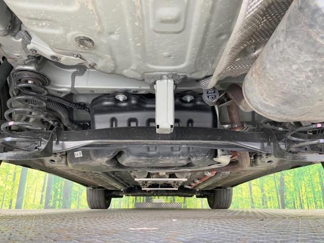 カローラクロス ハイブリッド Z ガラスルーフ 10.5型ナビ 全周囲カメラ セーフティセンス レーダークルーズ BSM 禁煙車 電動リアゲート ハーフレザーシート パワーシート ドラレコ コーナーセンサー スマートキー(19枚目)