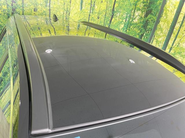 カローラクロス ハイブリッド Z ガラスルーフ 10.5型ナビ 全周囲カメラ セーフティセンス レーダークルーズ BSM 禁煙車 電動リアゲート ハーフレザーシート パワーシート ドラレコ コーナーセンサー スマートキー(56枚目)