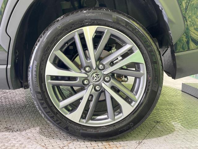 カローラクロス ハイブリッド Z ガラスルーフ 10.5型ナビ 全周囲カメラ セーフティセンス レーダークルーズ BSM 禁煙車 電動リアゲート ハーフレザーシート パワーシート ドラレコ コーナーセンサー スマートキー(65枚目)