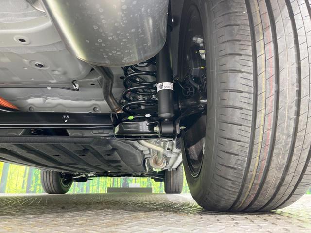 ヴェゼル ｅ：ＨＥＶ　Ｚ　登録済未使用車　９型メーカーナビ　全周囲カメラ　ホンダセンシング　ＢＳＭ　レーダークルーズ　電動リアゲート　ハーフレザーシート　コーナーセンサー　スマートキー　ＬＥＤヘッド　ＥＴＣ２．０（22枚目）