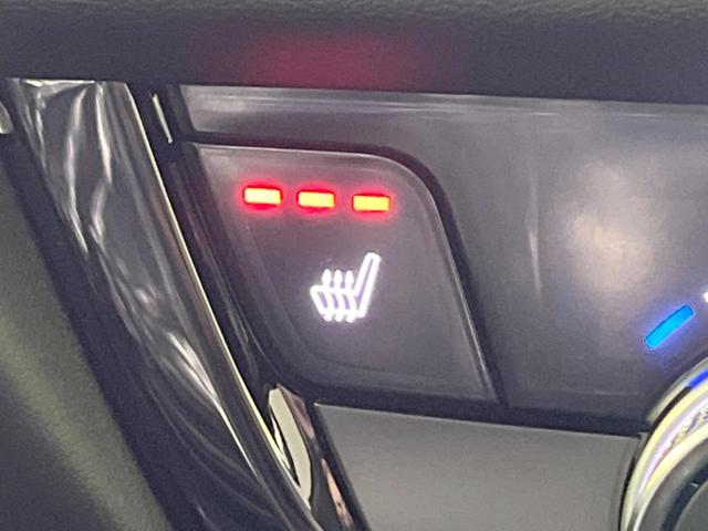 ヴェゼル ｅ：ＨＥＶ　Ｚ　登録済未使用車　９型メーカーナビ　全周囲カメラ　ホンダセンシング　ＢＳＭ　レーダークルーズ　電動リアゲート　ハーフレザーシート　コーナーセンサー　スマートキー　ＬＥＤヘッド　ＥＴＣ２．０（25枚目）