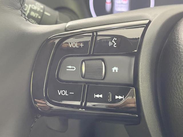 ヴェゼル ｅ：ＨＥＶ　Ｚ　登録済未使用車　９型メーカーナビ　全周囲カメラ　ホンダセンシング　ＢＳＭ　レーダークルーズ　電動リアゲート　ハーフレザーシート　コーナーセンサー　スマートキー　ＬＥＤヘッド　ＥＴＣ２．０（30枚目）