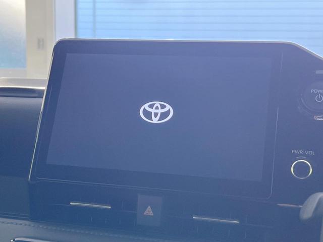 ヴォクシー ハイブリッドＳ－Ｚ　後席モニター　快適利便パッケージｈｉｇｈ　純正１０．５型ＤＡプラス　バックカメラ　ＢＳＭ　両側電動スライドドア　セーフティセンス　レーダークルーズ　電動リアゲート　禁煙車　前席中列シートヒーター（5枚目）
