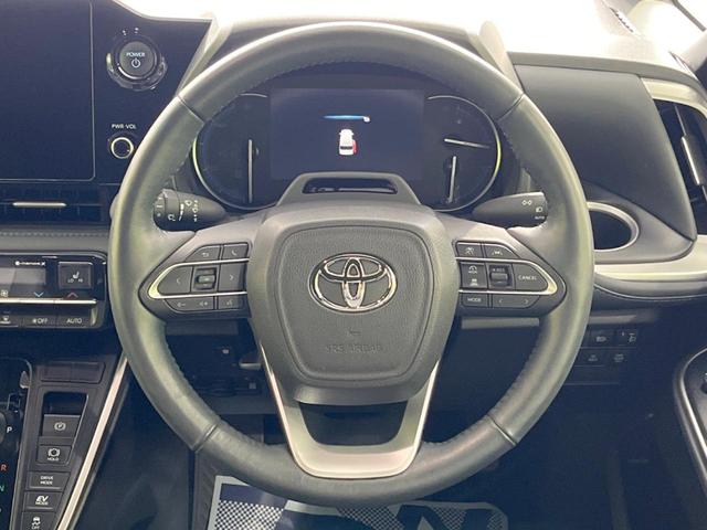 ヴォクシー ハイブリッドＳ－Ｚ　後席モニター　快適利便パッケージｈｉｇｈ　純正１０．５型ＤＡプラス　バックカメラ　ＢＳＭ　両側電動スライドドア　セーフティセンス　レーダークルーズ　電動リアゲート　禁煙車　前席中列シートヒーター（12枚目）