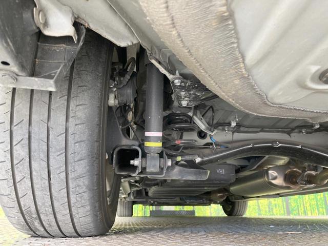 ヴォクシー ハイブリッドＳ－Ｚ　後席モニター　快適利便パッケージｈｉｇｈ　純正１０．５型ＤＡプラス　バックカメラ　ＢＳＭ　両側電動スライドドア　セーフティセンス　レーダークルーズ　電動リアゲート　禁煙車　前席中列シートヒーター（22枚目）