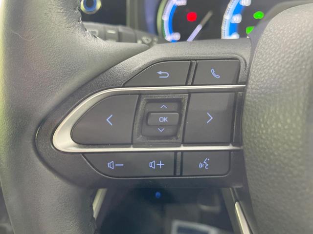 ヴォクシー ハイブリッドＳ－Ｚ　後席モニター　快適利便パッケージｈｉｇｈ　純正１０．５型ＤＡプラス　バックカメラ　ＢＳＭ　両側電動スライドドア　セーフティセンス　レーダークルーズ　電動リアゲート　禁煙車　前席中列シートヒーター（40枚目）