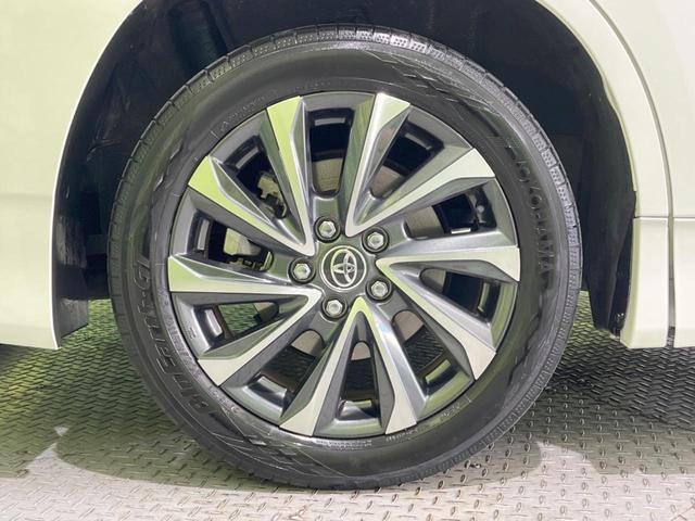 ヴォクシー ハイブリッドＳ－Ｚ　後席モニター　快適利便パッケージｈｉｇｈ　純正１０．５型ＤＡプラス　バックカメラ　ＢＳＭ　両側電動スライドドア　セーフティセンス　レーダークルーズ　電動リアゲート　禁煙車　前席中列シートヒーター（73枚目）