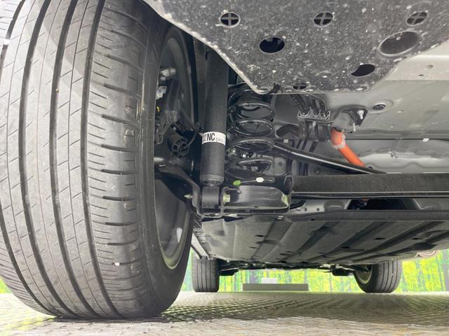 ヴェゼル ｅ：ＨＥＶ　Ｚ　９型メーカーナビ　全周囲カメラ　ホンダセンシング　レーダークルーズ　ＢＳＭ　禁煙車　電動リアゲート　ハーフレザーシート　ドラレコ　コーナーセンサー　スマートキー　ＬＥＤヘッド　ＥＴＣ２．０（21枚目）