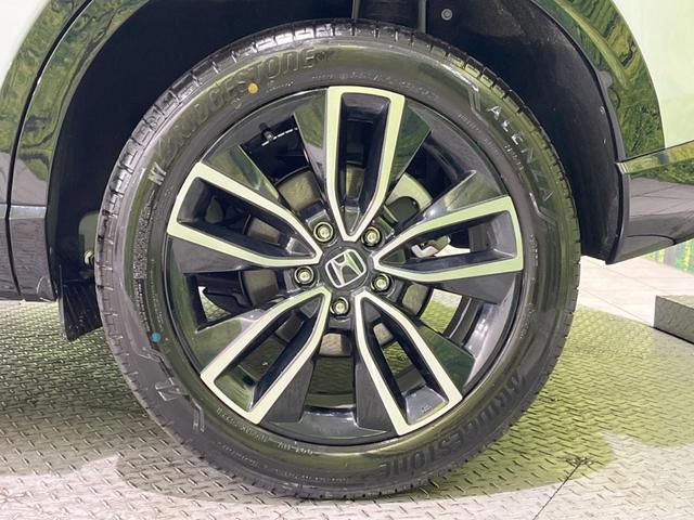 ヴェゼル ｅ：ＨＥＶ　Ｚ　９型メーカーナビ　全周囲カメラ　ホンダセンシング　レーダークルーズ　ＢＳＭ　禁煙車　電動リアゲート　ハーフレザーシート　ドラレコ　コーナーセンサー　スマートキー　ＬＥＤヘッド　ＥＴＣ２．０（65枚目）