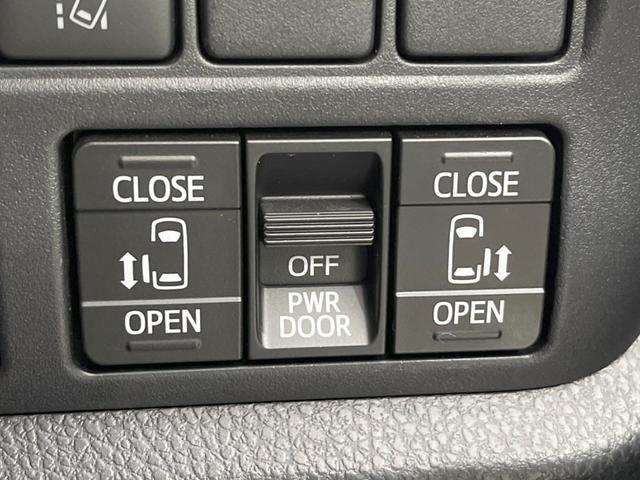 ヴォクシー ＺＳ　煌ＩＩＩ　両側電動スライドドア　純正９型ナビ　バックカメラ　セーフティセンス　禁煙車　ハーフレザーシート　ビルトインＥＴＣ　前後ドラレコ　ＬＥＤヘッド／フォグ　リアオートエアコン　クルコン　純正１６インチＡＷ（5枚目）