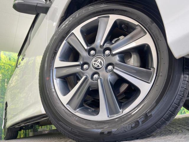 ヴォクシー ＺＳ　煌ＩＩＩ　両側電動スライドドア　純正９型ナビ　バックカメラ　セーフティセンス　禁煙車　ハーフレザーシート　ビルトインＥＴＣ　前後ドラレコ　ＬＥＤヘッド／フォグ　リアオートエアコン　クルコン　純正１６インチＡＷ（14枚目）