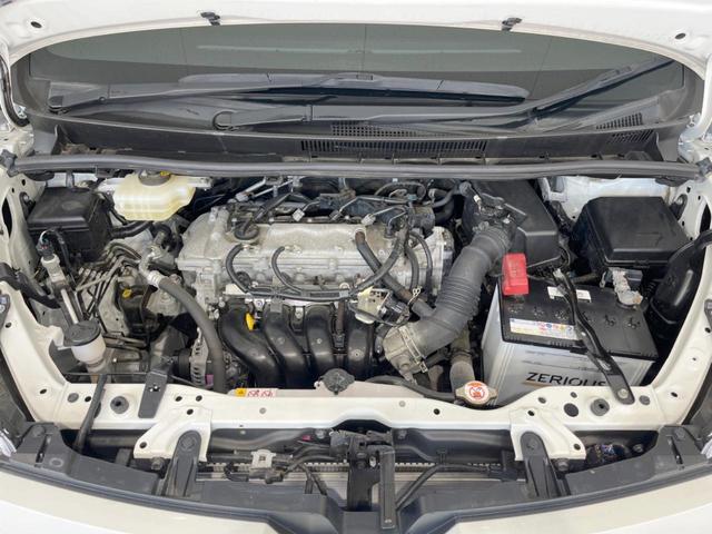 ヴォクシー ＺＳ　煌ＩＩＩ　両側電動スライドドア　純正９型ナビ　バックカメラ　セーフティセンス　禁煙車　ハーフレザーシート　ビルトインＥＴＣ　前後ドラレコ　ＬＥＤヘッド／フォグ　リアオートエアコン　クルコン　純正１６インチＡＷ（18枚目）