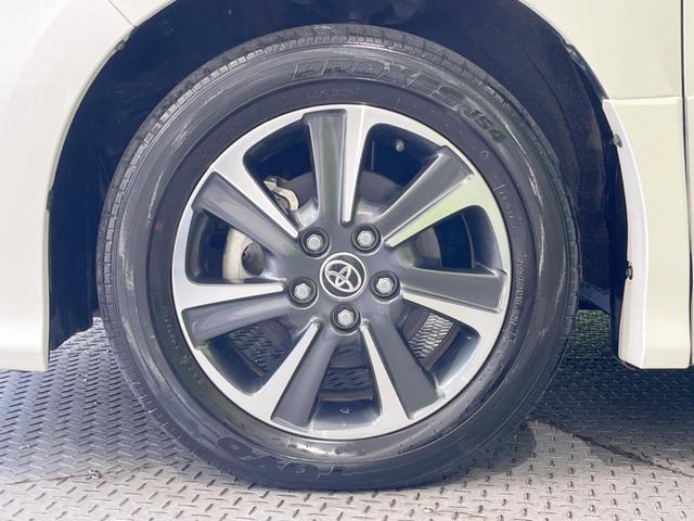 ヴォクシー ＺＳ　煌ＩＩＩ　両側電動スライドドア　純正９型ナビ　バックカメラ　セーフティセンス　禁煙車　ハーフレザーシート　ビルトインＥＴＣ　前後ドラレコ　ＬＥＤヘッド／フォグ　リアオートエアコン　クルコン　純正１６インチＡＷ（58枚目）