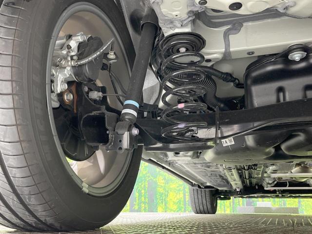 カローラクロス ハイブリッド Z ガラスルーフ トヨタチームメイト 禁煙車 純正10.5型ナビ付DA 全周囲カメラ セーフティセンス ブラインドスポット レーダークルーズ 100V電源 ワイヤレス充電 ハーフレザーシート ETC2.0(21枚目)