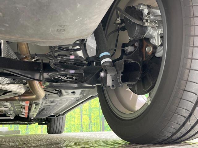 カローラクロス ハイブリッド Z ガラスルーフ トヨタチームメイト 禁煙車 純正10.5型ナビ付DA 全周囲カメラ セーフティセンス ブラインドスポット レーダークルーズ 100V電源 ワイヤレス充電 ハーフレザーシート ETC2.0(22枚目)