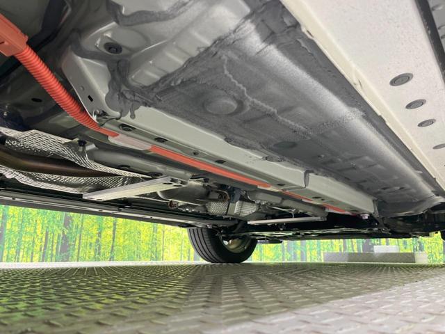 カローラクロス ハイブリッド Z ガラスルーフ トヨタチームメイト 禁煙車 純正10.5型ナビ付DA 全周囲カメラ セーフティセンス ブラインドスポット レーダークルーズ 100V電源 ワイヤレス充電 ハーフレザーシート ETC2.0(24枚目)