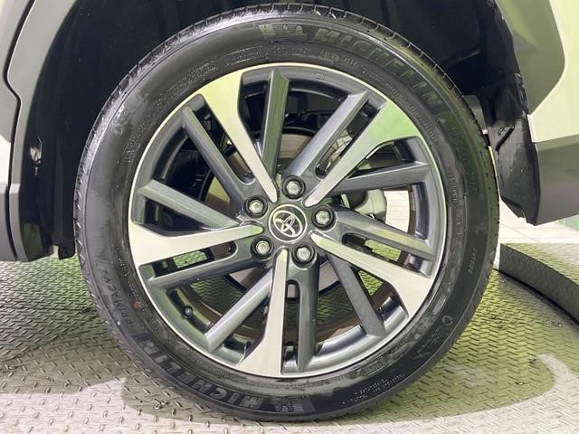 カローラクロス ハイブリッド Z ガラスルーフ トヨタチームメイト 禁煙車 純正10.5型ナビ付DA 全周囲カメラ セーフティセンス ブラインドスポット レーダークルーズ 100V電源 ワイヤレス充電 ハーフレザーシート ETC2.0(63枚目)