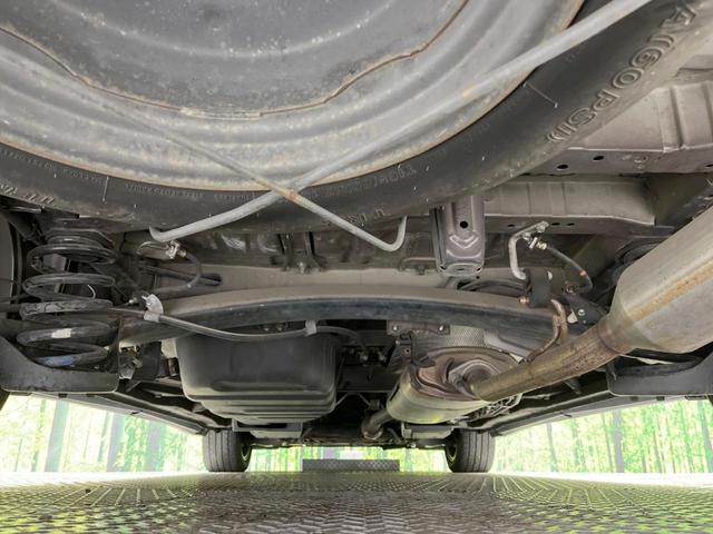 ヴェルファイア 2.4Z プラチナセレクションII エアロ メーカー純正HDDナビ 後席モニター バックカメラ プレミアムサウンド 両側電動スライドドア 禁煙車 電動リアゲート ドラレコ コーナーセンサー スマートキー HIDヘッド 純正18インチAW(19枚目)