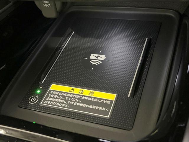 ヴェゼル ｅ：ＨＥＶ　Ｚ　登録済未使用車　メーカー９型ナビ　全周囲カメラ　プレミアムオーディオ　ホンダセンシング　アダプティブクルーズ　ＥＴＣ２．０　フルセグ　ワイヤレス充電　ハーフレザーシート　ハンズフリーパワーバックドア（28枚目）