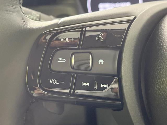 ヴェゼル ｅ：ＨＥＶ　Ｚ　登録済未使用車　メーカー９型ナビ　全周囲カメラ　プレミアムオーディオ　ホンダセンシング　アダプティブクルーズ　ＥＴＣ２．０　フルセグ　ワイヤレス充電　ハーフレザーシート　ハンズフリーパワーバックドア（31枚目）