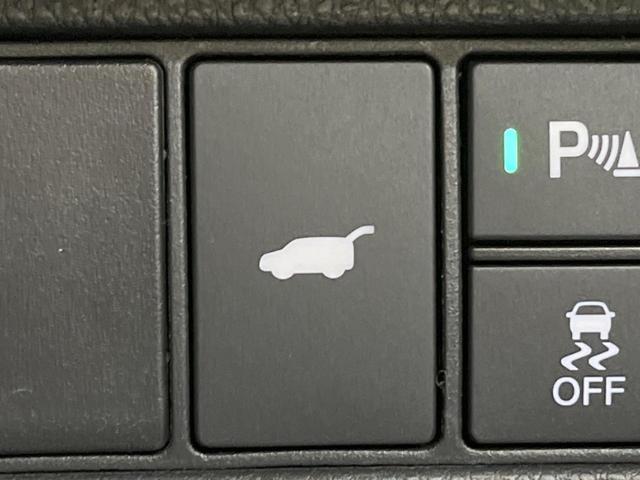 ヴェゼル ｅ：ＨＥＶ　Ｚ　登録済未使用車　メーカー９型ナビ　全周囲カメラ　プレミアムオーディオ　ホンダセンシング　アダプティブクルーズ　ＥＴＣ２．０　フルセグ　ワイヤレス充電　ハーフレザーシート　ハンズフリーパワーバックドア（35枚目）