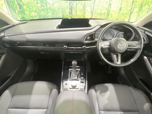 CX-30 20S ブラックトーンエディション 8.8型マツダコネクトナビ 全周囲カメラ BOSEサウンド 禁煙車 スマートブレーキサポート レーダークルーズ BSM 電動リアゲート ドラレコ コーナーセンサー LEDヘッド オートハイビーム(2枚目)