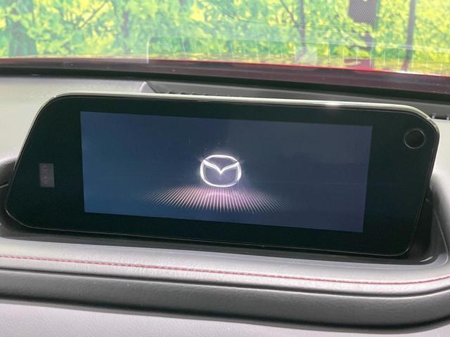 CX-30 20S ブラックトーンエディション 8.8型マツダコネクトナビ 全周囲カメラ BOSEサウンド 禁煙車 スマートブレーキサポート レーダークルーズ BSM 電動リアゲート ドラレコ コーナーセンサー LEDヘッド オートハイビーム(3枚目)