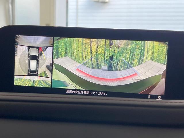CX-30 20S ブラックトーンエディション 8.8型マツダコネクトナビ 全周囲カメラ BOSEサウンド 禁煙車 スマートブレーキサポート レーダークルーズ BSM 電動リアゲート ドラレコ コーナーセンサー LEDヘッド オートハイビーム(4枚目)