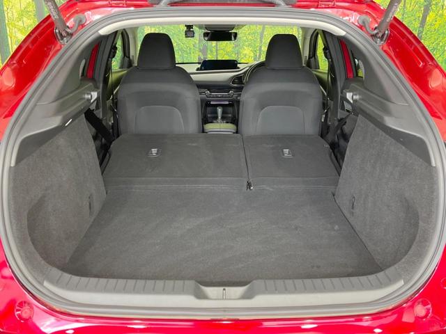 CX-30 20S ブラックトーンエディション 8.8型マツダコネクトナビ 全周囲カメラ BOSEサウンド 禁煙車 スマートブレーキサポート レーダークルーズ BSM 電動リアゲート ドラレコ コーナーセンサー LEDヘッド オートハイビーム(10枚目)